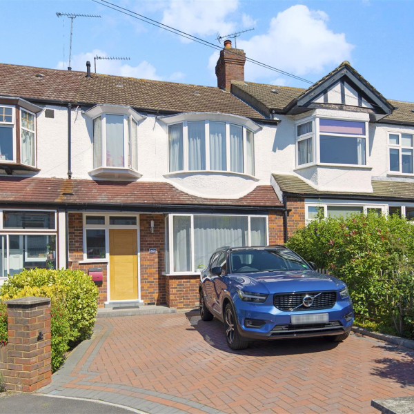 Meadow Close