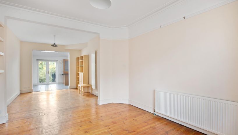 Pendarves Road, West Wimbledon, SW20