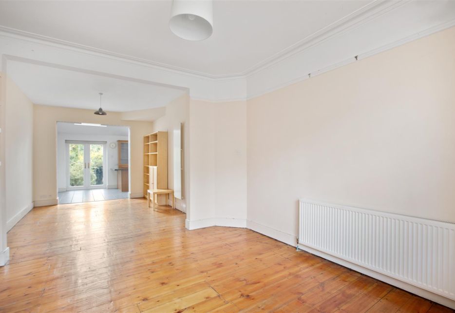 Pendarves Road, West Wimbledon, SW20