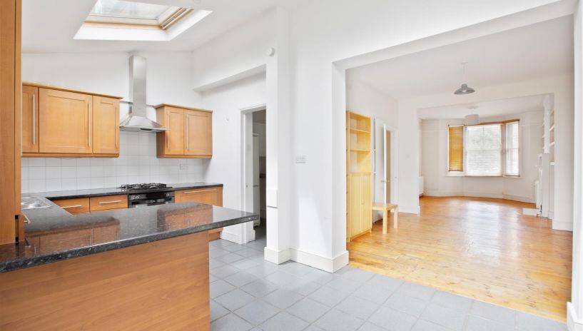Pendarves Road, West Wimbledon, SW20