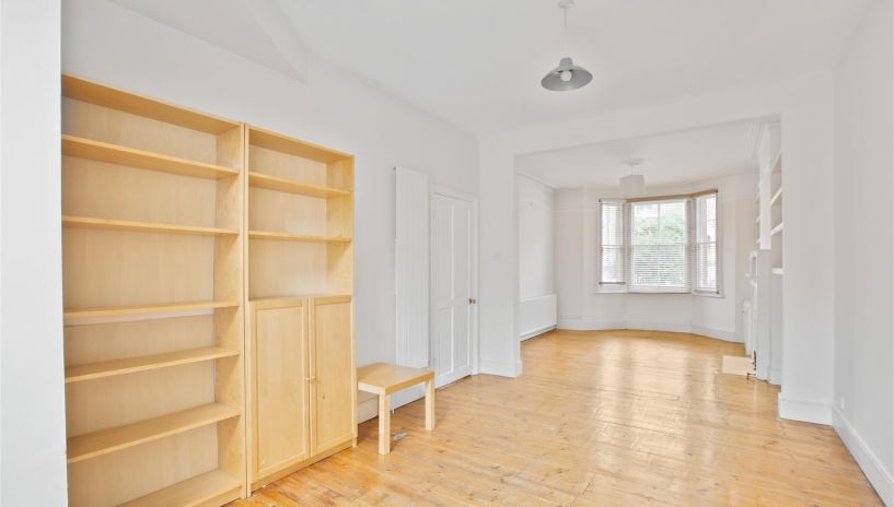 Pendarves Road, West Wimbledon, SW20