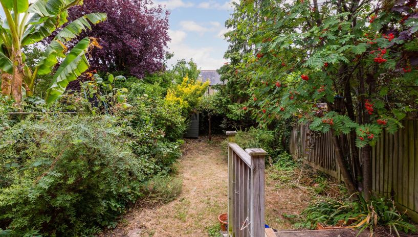 Pendarves Road, West Wimbledon, SW20
