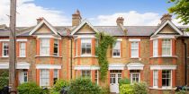 Pendarves Road, West Wimbledon, SW20