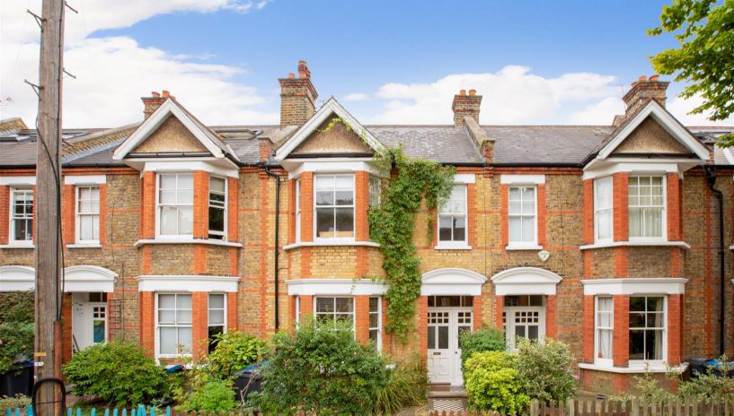Pendarves Road, West Wimbledon, SW20