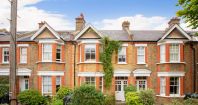 Pendarves Road, West Wimbledon, SW20
