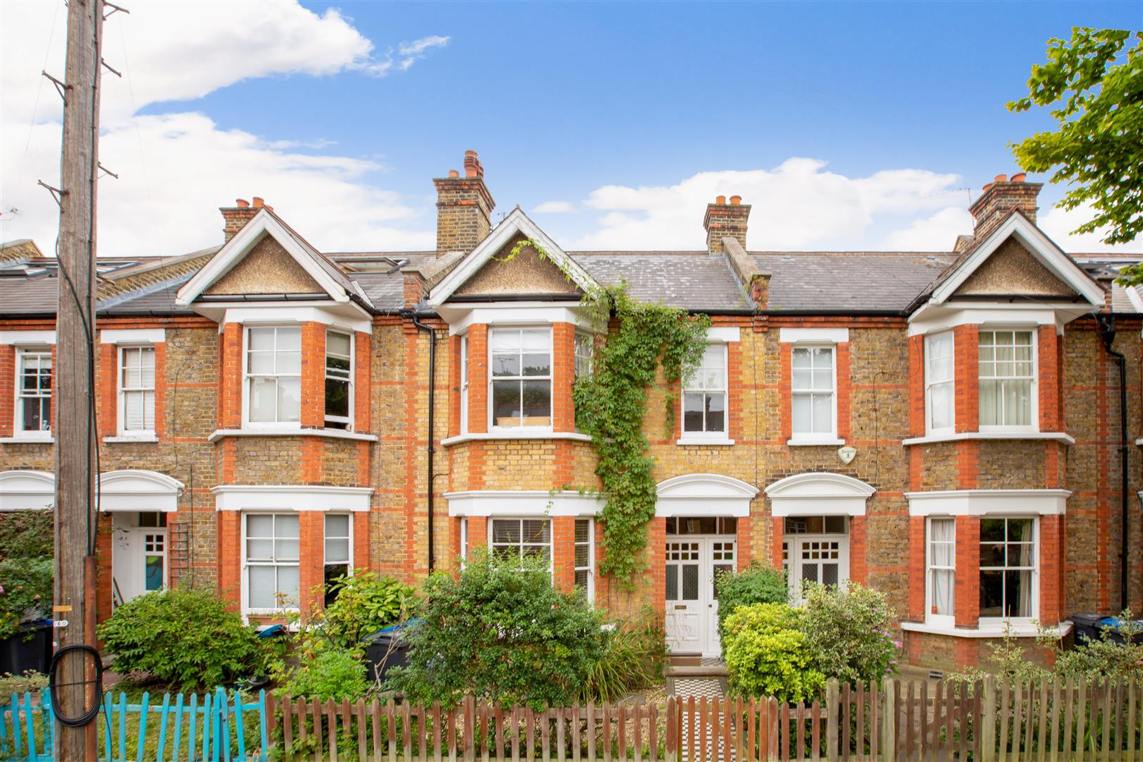 Pendarves Road | 34826048