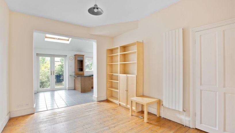 Pendarves Road, West Wimbledon, SW20