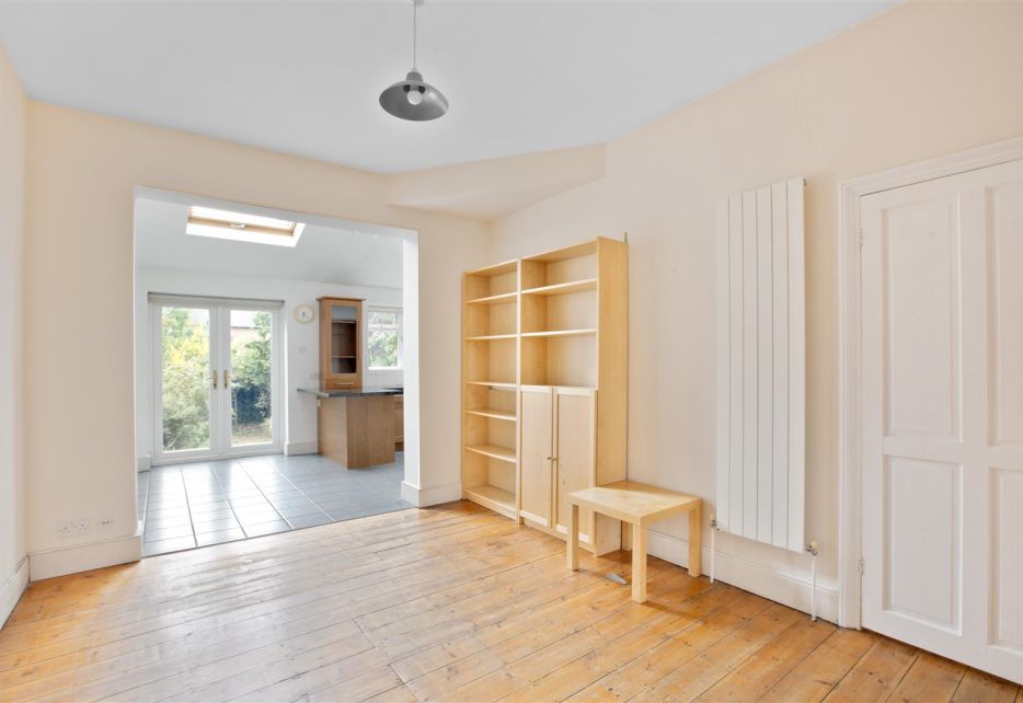 Pendarves Road, West Wimbledon, SW20