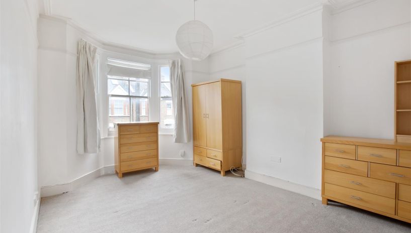 Pendarves Road, West Wimbledon, SW20