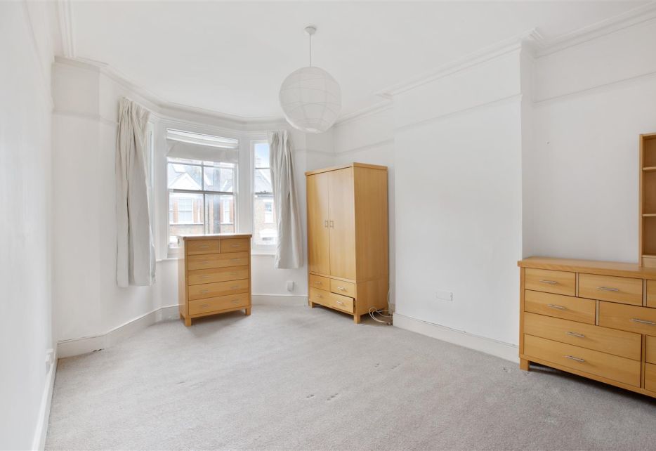Pendarves Road, West Wimbledon, SW20