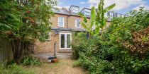 Pendarves Road, West Wimbledon, SW20