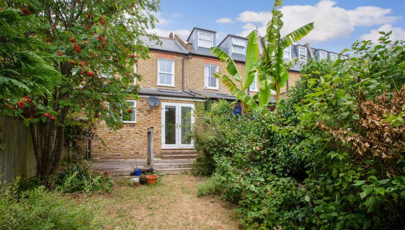 Pendarves Road, West Wimbledon, SW20