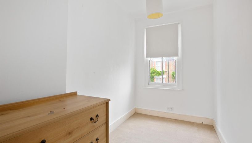Pendarves Road, West Wimbledon, SW20