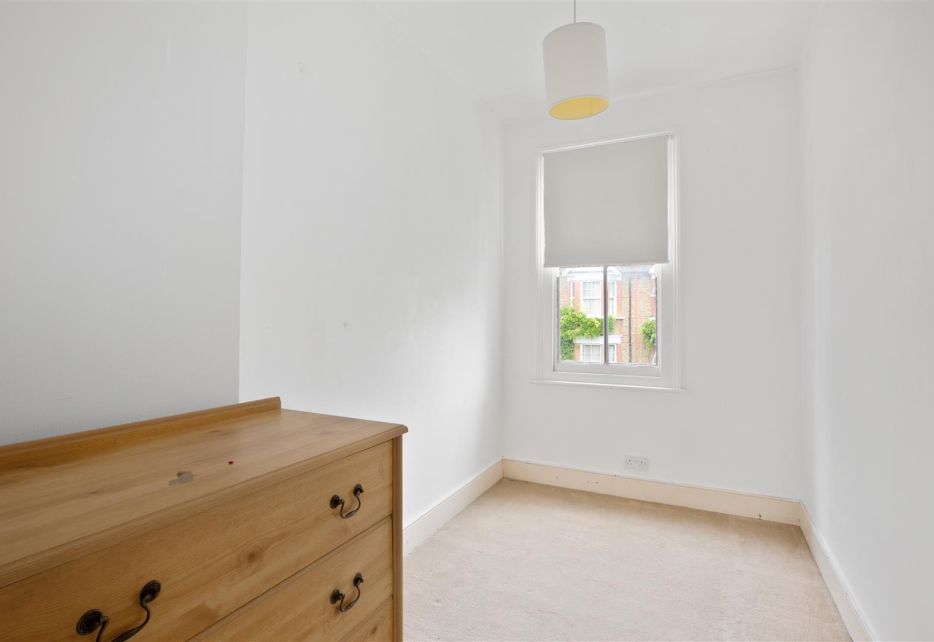 Pendarves Road, West Wimbledon, SW20
