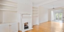 Pendarves Road, West Wimbledon, SW20