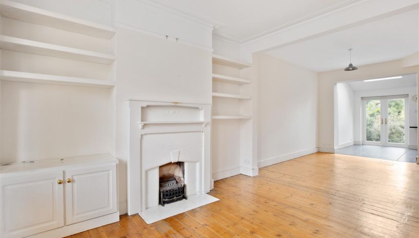 Pendarves Road, West Wimbledon, SW20
