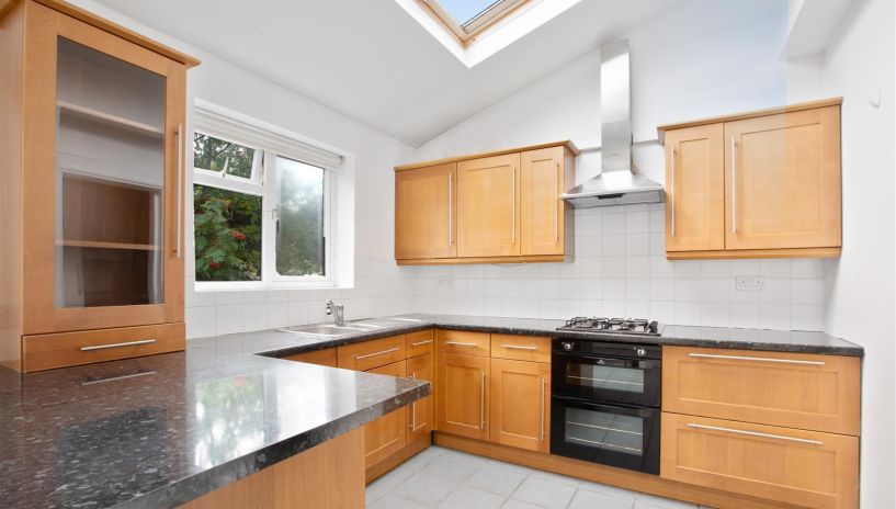 Pendarves Road, West Wimbledon, SW20