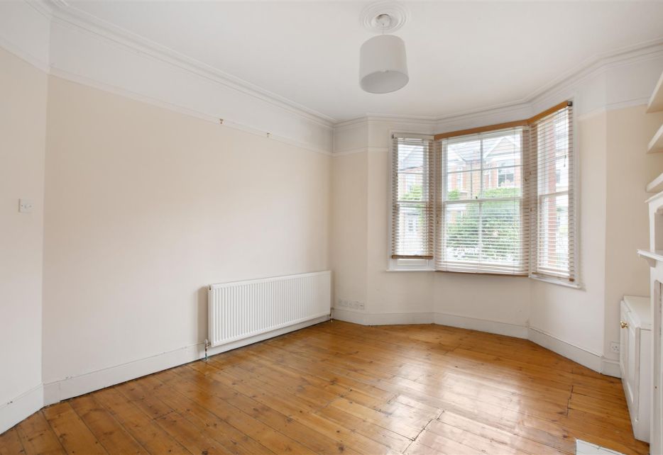 Pendarves Road, West Wimbledon, SW20