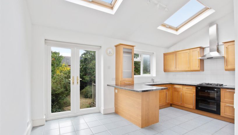 Pendarves Road, West Wimbledon, SW20