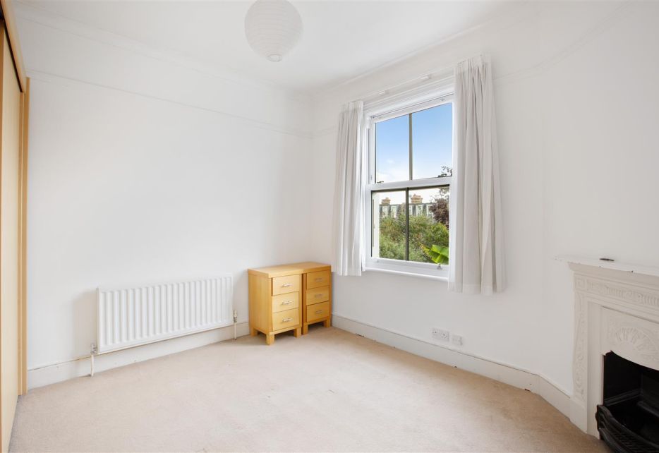Pendarves Road, West Wimbledon, SW20