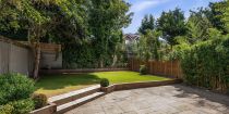 Cottenham Park Road, West Wimbledon, SW20