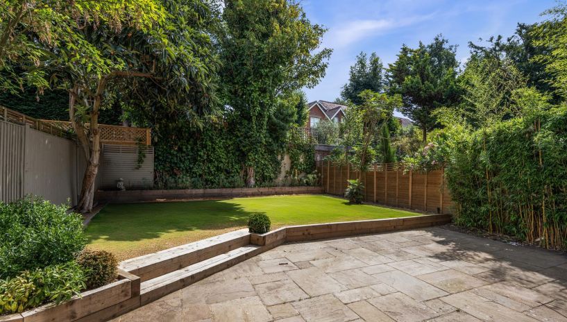 Cottenham Park Road, West Wimbledon, SW20