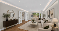 Cottenham Park Road, West Wimbledon, SW20