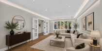Cottenham Park Road, West Wimbledon, SW20