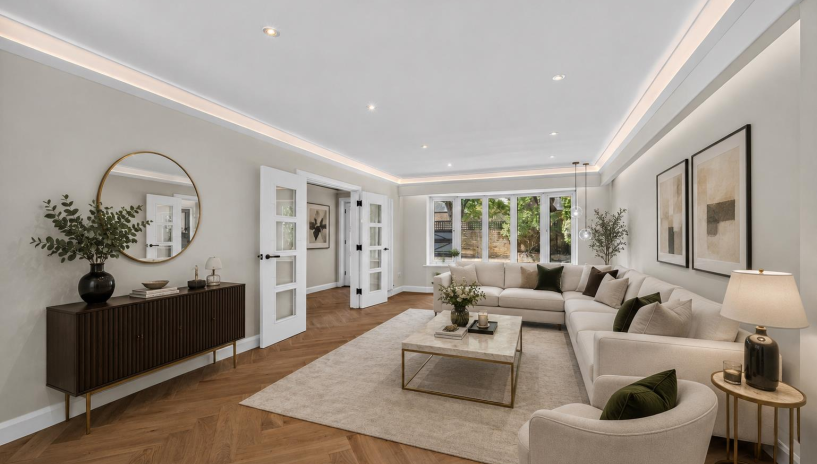 Cottenham Park Road, West Wimbledon, SW20