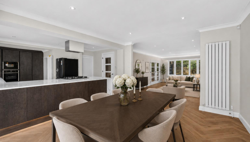 Cottenham Park Road, West Wimbledon, SW20