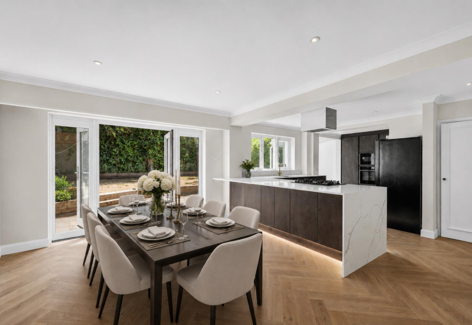 Cottenham Park Road, West Wimbledon, SW20