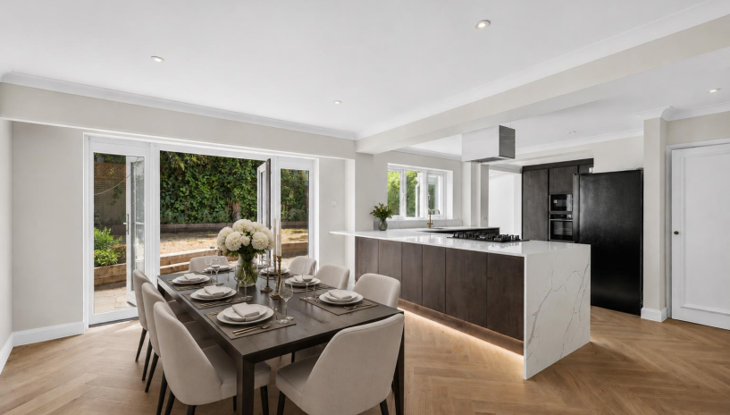 Cottenham Park Road, West Wimbledon, SW20