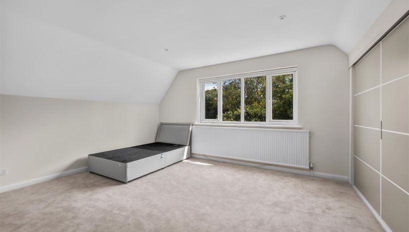 Cottenham Park Road, West Wimbledon, SW20