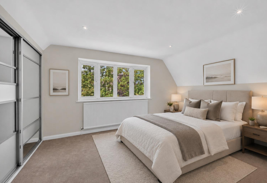 Cottenham Park Road, West Wimbledon, SW20