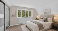 Cottenham Park Road, West Wimbledon, SW20