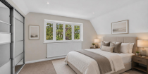 Cottenham Park Road, West Wimbledon, SW20