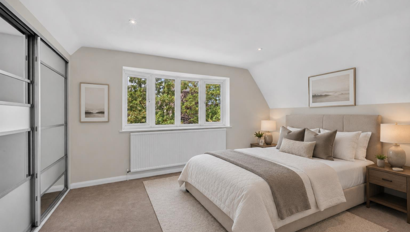 Cottenham Park Road, West Wimbledon, SW20