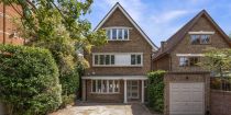 Cottenham Park Road, West Wimbledon, SW20