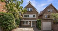 Cottenham Park Road, West Wimbledon, SW20