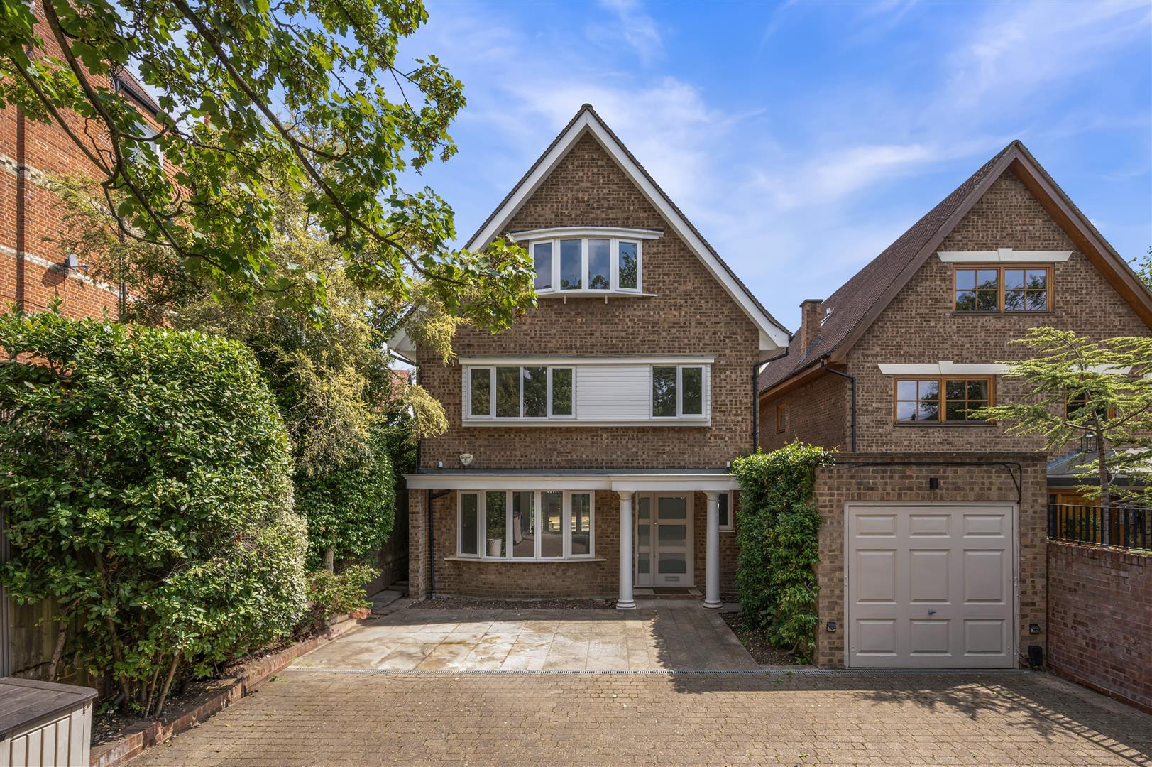 Cottenham Park Road | 34830773