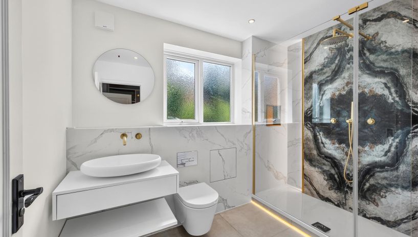 Cottenham Park Road, West Wimbledon, SW20