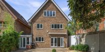 Cottenham Park Road, West Wimbledon, SW20