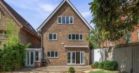 Cottenham Park Road, West Wimbledon, SW20