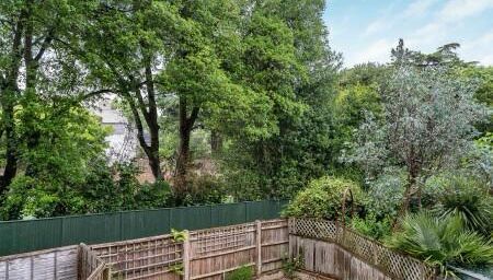Cedar Court, Somerset Road, Wimbledon SW19