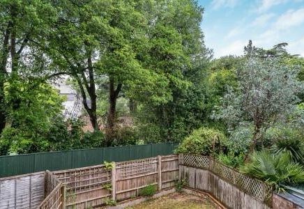 Cedar Court, Somerset Road, Wimbledon SW19