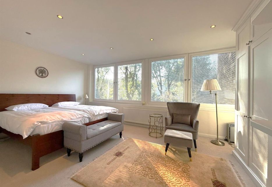 Cedar Court, Somerset Road, Wimbledon SW19