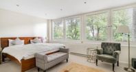 Cedar Court, Somerset Road, Wimbledon SW19