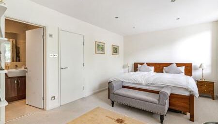 Cedar Court, Somerset Road, Wimbledon SW19