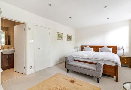 Cedar Court, Somerset Road, Wimbledon SW19