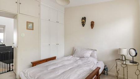Cedar Court, Somerset Road, Wimbledon SW19